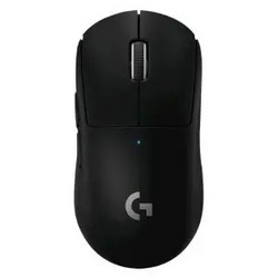 logitech 罗技 Logitech G PRO X SUPERLIGHT 无线鼠标