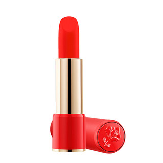 LANCOME 兰蔻 菁纯丝绒雾面唇膏 #157粉色 3.4g