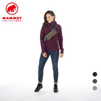 PLUS会员：MAMMUT 猛犸象 Neuveville 2520 中性款户外腰包