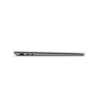 Microsoft 微软 Surface Laptop 4 13.5英寸 轻薄本 亮铂金 (锐龙R5-4680U、核芯显卡、8GB、256GB SSD、2.2K、PixelSense触摸显示屏）+Type-C扩展坞+Mobile 无线鼠标+充电宝 套装