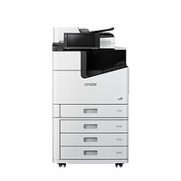 EPSON 爱普生 WF-C20750c A3+彩色喷墨阵列式数码复合机 大型办公 打印/复印/扫描(免费上门安装)