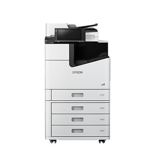 EPSON 爱普生 WF-C21000c A4/A3+彩色喷墨阵列式数码复合机 大型办公 打印复印扫描(免费上门安装)