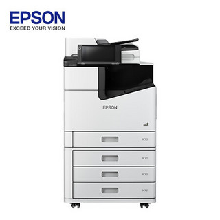 爱普生（EPSON）WF-C20600c A4/A3+彩色喷墨阵列式数码复合机 大型办公 打印/复印/扫描(上门安装)