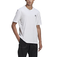 阿迪达斯 ADIDAS 三叶草 男子 B+F TREFOIL TEE 运动 T恤 GN3453 2XL码