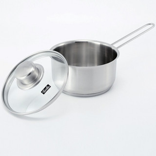 Fissler 菲仕乐 奶锅(14cm、304不锈钢)