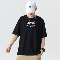 d&x DX3TX-YK090224 男士t恤