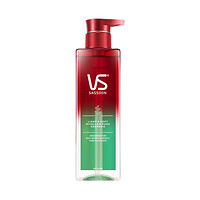 88VIP：VS 沙宣 无硅油系列 轻润裸感洗发水