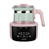 babysafe 宝贝适 T01 婴儿调奶器 1.4L 粉色 基础款