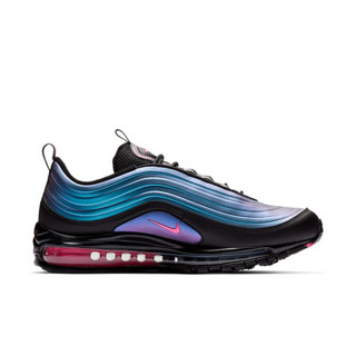 NIKE 耐克 Air Max 97 LX 男子跑鞋 AV1165-001 回归未来 42.5