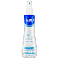 Mustela 妙思乐  贝贝清新爽肤水 200ml