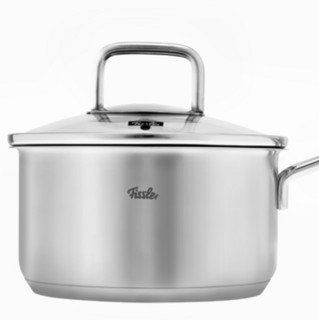 Fissler 菲仕乐 乔伊系列 汤锅(18cm、304不锈钢)