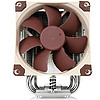 noctua 猫头鹰 NH-U9S 单塔 风冷散热器