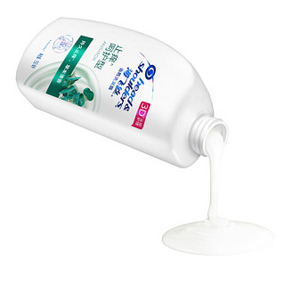 Head & Shoulders 海飞丝 去屑洗发露 止痒呵护型 750ml