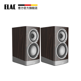 德国意力ELAC音响发烧hifi书架箱Navis系列有源主动式音箱ARB51