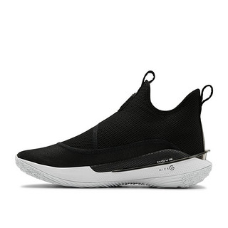 UNDER ARMOUR 安德玛 Curry7 Pi Day PE 男子篮球鞋 3023334