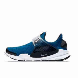 NIKE 耐克 Sock Dart 男子跑鞋 911404