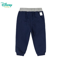Disney 迪士尼 男童休闲长裤