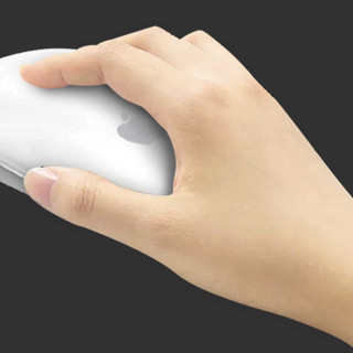 Apple 苹果 Magic Mouse 2 蓝牙无线鼠标 白色