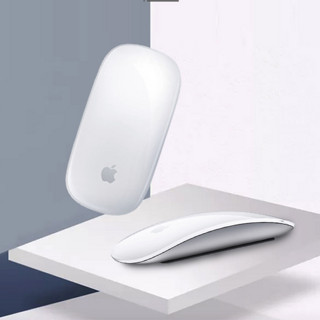 Apple 苹果 Magic Mouse 2 蓝牙无线鼠标 白色