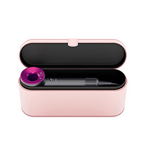 dyson 戴森 HD01 电吹风 紫红色 粉色礼盒版