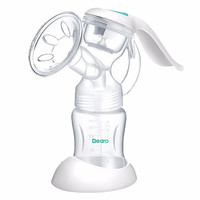 Bearo 倍尔乐 PM-016A 单边手动吸奶器