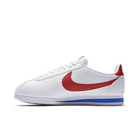 NIKE 耐克 Classic Cortez Leather 男子跑鞋 749571