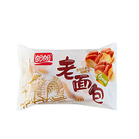 88VIP：PANPAN FOODS 盼盼 老面包 930g