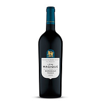 MAISON DE GRAND ESPRIT 光之颂亿 盛境系列 波尔多干红葡萄酒 750ml