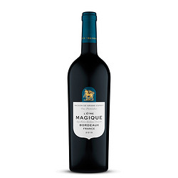 MAISON DE GRAND ESPRIT 光之颂亿 盛境系列波尔多红葡萄酒 750ml