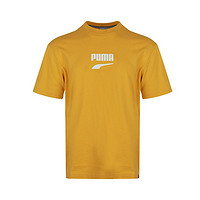 PUMA 彪马  Downtown Tee 59734825 男士短袖T恤