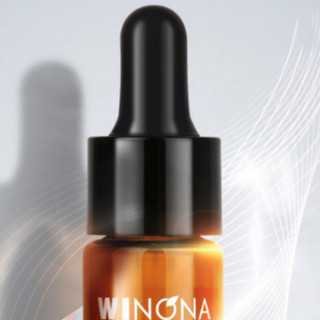 WINONA 薇诺娜 舒敏保湿修护精华液 10ml