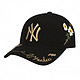 MLB 美国职棒大联盟  32CPFN741 小蜜蜂棒球帽