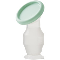 KUB 可优比 单边手动吸奶器