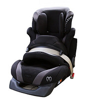 CARMATE 快美特  汽车儿童安全座椅 ALC301