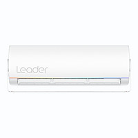 Leader 统帅 KFR-35GW/01MUC81TU1 新一级能效 壁挂式空调 1.5匹