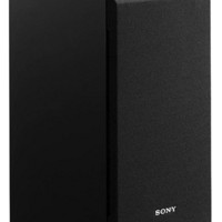 SONY 索尼 SSCS5 单声道书架音箱 黑色