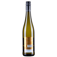 Peter Weinbach 彼特维巴赫 晚收半甜 白葡萄酒 750ml
