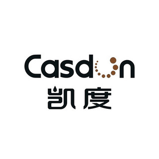 Casdon/凯度