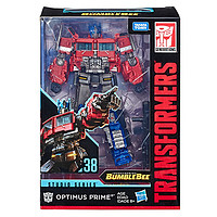 Hasbro 孩之宝 经典电影系列 加强级 E4629 擎天柱