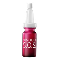 SINGULADERM SOS淡纹紧致高效抗老精华