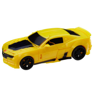 Hasbro 孩之宝 变形金刚 经典电影5系列 C1311 大黄蜂