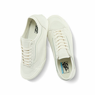 VANS 范斯 冲浪系列 Style 36 Decon Sf 中性运动板鞋 VN0A5HFF313 白色 35