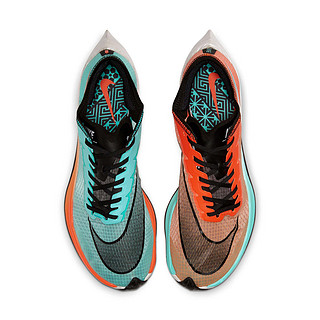 NIKE 耐克 Zoom Vaporfly NEXT% 中性跑鞋 CD4553