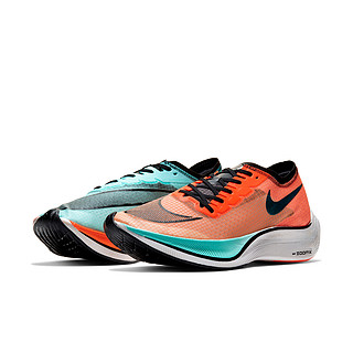 NIKE 耐克 Zoom Vaporfly NEXT% 中性跑鞋 CD4553