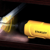 STANLEY 史丹利 SCS4K 锂电池起子 4V