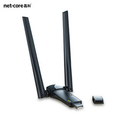 netcore 磊科 NW360PRO 免驱动无线网卡多少钱-什么值得买