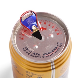 红牛 RedBull）维生素牛磺酸饮料 250ml*24罐 功能运动饮料