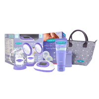 Lansinoh 兰思诺 53060 双边电动吸奶器礼盒装