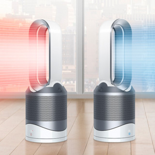 dyson 戴森 空气净化系列 HP00 无叶风扇 白银色