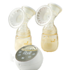 Kiwy BT3001 双边电动吸奶器 PPSU奶瓶